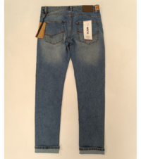JEANS UOMO M50048 Tellini S.R.L. Χονδρική ενδυμασία